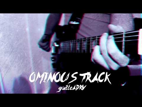 Ominous track - guilleADRV