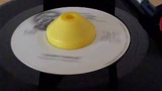 Junior Parker - You Can`t Keep A Good Man Down           "Rare Soul"