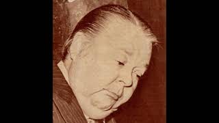 Última actuación de Aníbal Troilo. “SIMPLEMENTE PICHUCO”, 17 de mayo de 1975