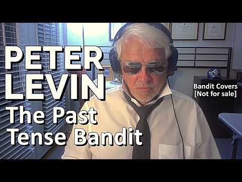 "THE TENDER TRAP"  --  PETER LEVIN