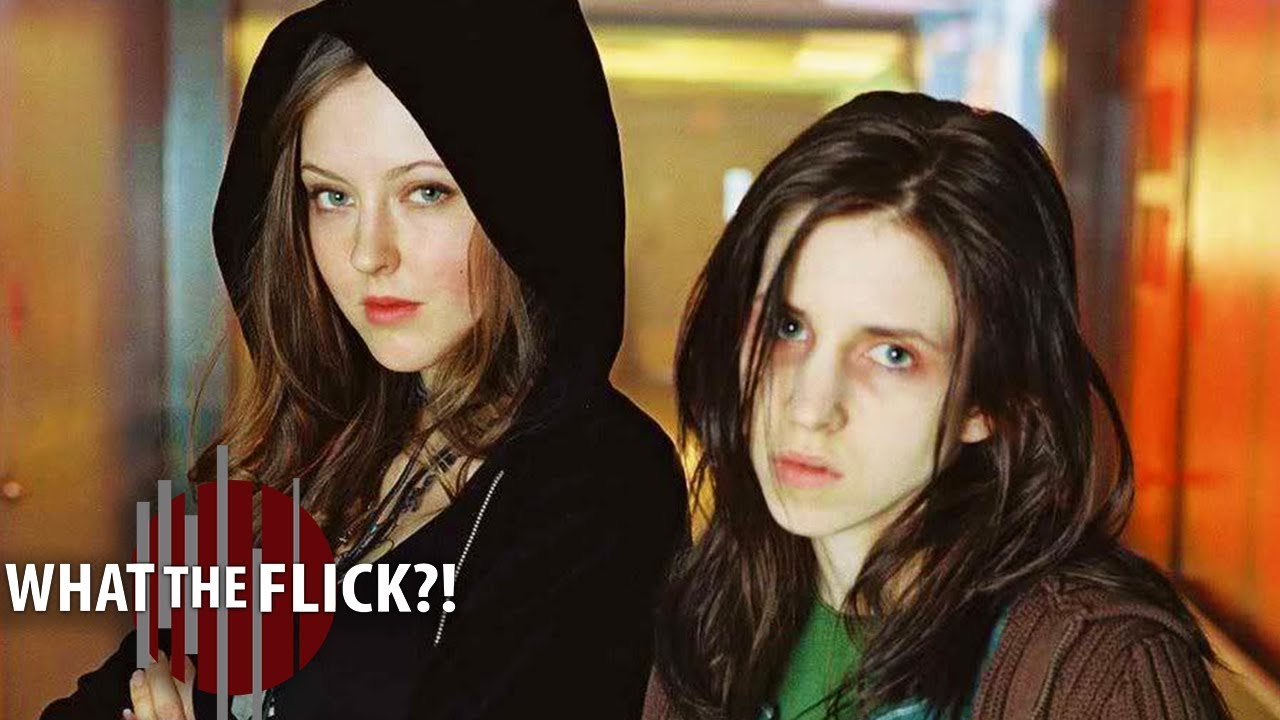 Ginger Snaps - Best Horror Movies of the 21st Century