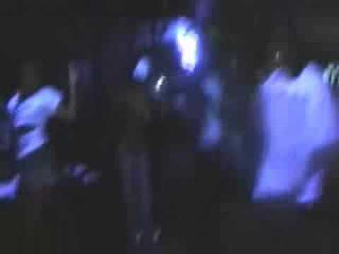 Ghost performing "Get Low" Fairfield Tavern 7/10/08