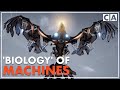 Biology Of Horizon Zero Dawn Part II