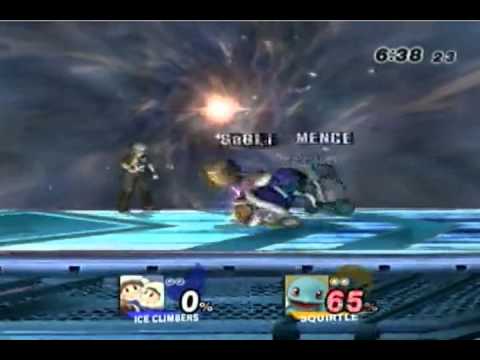 Reflex (Pokemon Trainer) vs elev8 (ICs) GF 3/3