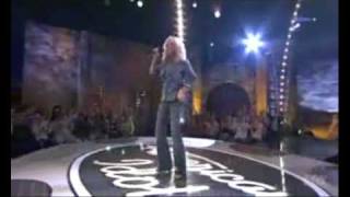 Carrie Underwood - Piece Of My Heart