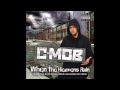 C-Mob: Forsaken Me