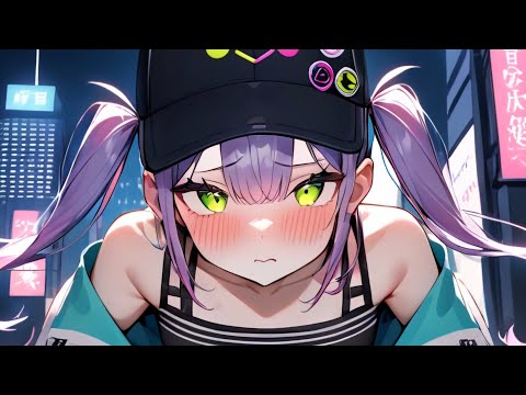 Female Vocal Nightcore Mix 2025 🎧 Remixes of Popular Songs 🎧 Gaming Music, House, Trap, Dubstep