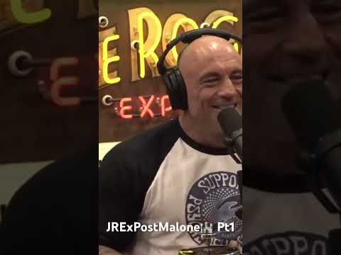 Joe Rogan & Post Malone on John Daly