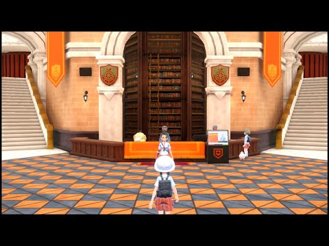 Pokémon Scarlet & Violet - Naranja/Uva Academy (Part 5)