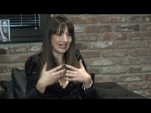 MILENA ANTOVSKA I ALEKSANDRA PANOVSKA OTKRIJA DEKA...