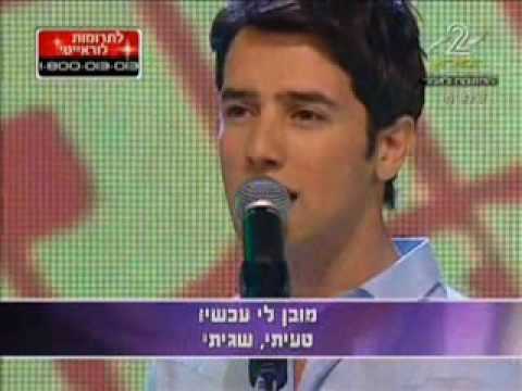 harel skaat- muvan li hahshav