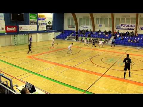 19.01.2013 Tervarit - MadMax