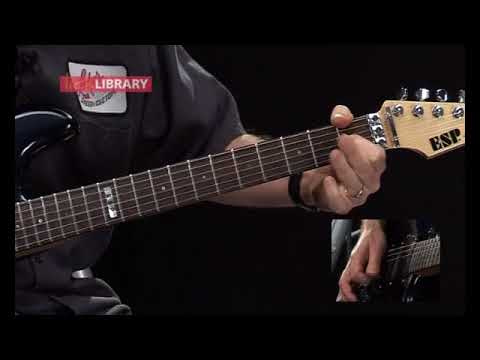 Title 14_Lick Library - Stuart Bull's Electric Blues In 6 Weeks Week 3_Tutorial