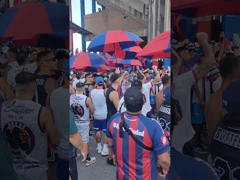 San Lorenzo central Córdoba #argentina #futbol #boedo #casla