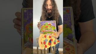 TMNT PIZZA BUNDLE 🍕 ELDER MILLENIALS REJOICE!