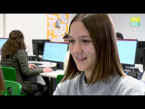 Die FOS Bad Wörishofen stellt sich vor