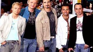 &quot;Rush Over Me&quot; - Backstreet Boys