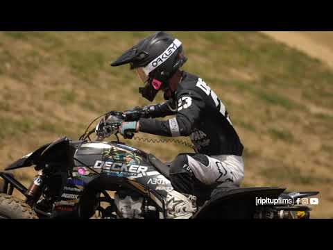 Zack Decker shredding at High Point - Raw - 2021