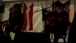 1 Silver and Gold - Woomble Drever McCusker