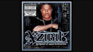 Xzibit - Back 2 the Way It Was