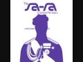 SA-RA LOVE CZARS II FULL + LINK FEAT JAY ELECTRONICA TA RAACH