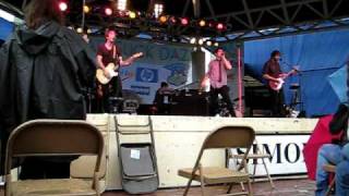 Jars of Clay - Revolution