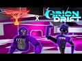 TTTPig Plays Orion Drift