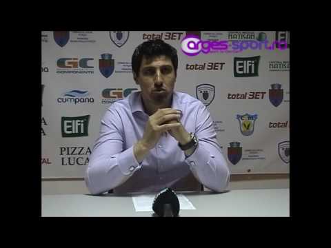 BCM U Pitești - BC SCM Timișoara 90-97