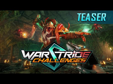 Announcement Trailer