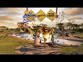 Penguins Of Madagascar DVD Menu Walkthrough