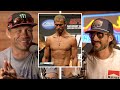 Cowboy Cerrone's Early Fighting Career