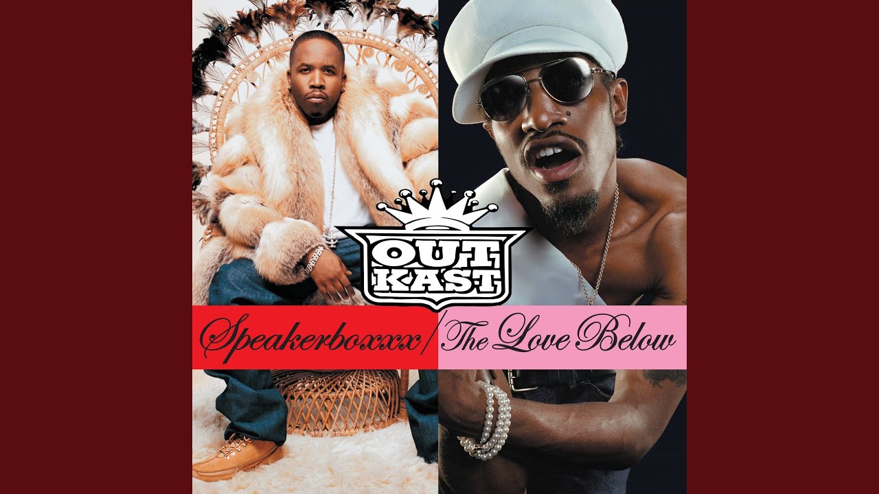 OutKast - Bust