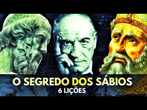 Como viver com sabedoria | 6 Melhores Lições do Ano.