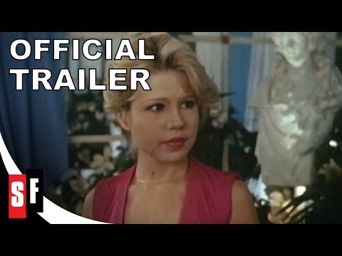 The Lonely Lady (1983) Official Trailer