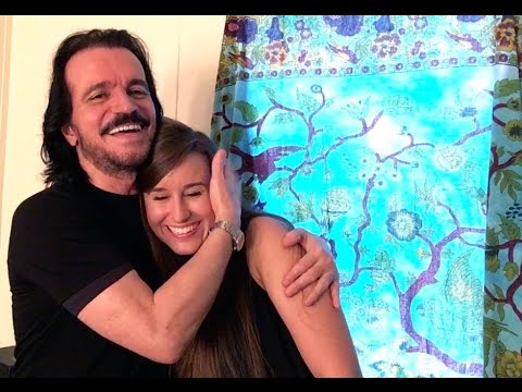 Yanni: Master Class with Lauren Jelencovich on live vocal performance
