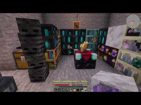 StoneBlock 4   Ep48 Gearing Up
