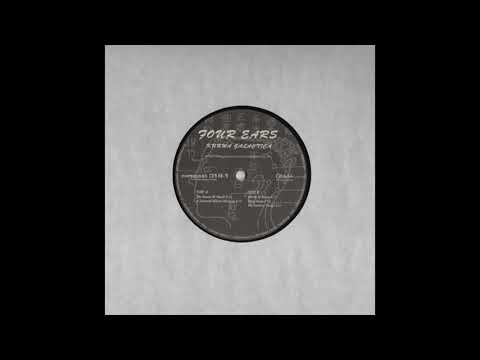 Four Ears - Two Aquanauts