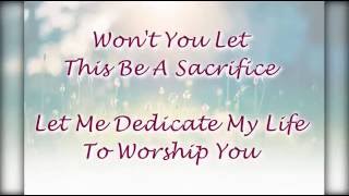 Im A Lover of Your Presence With Lyrics- Bryan &amp; Katie Torwalt