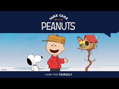 Take Care with Peanuts: Stick With It