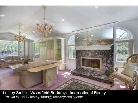 9 Sullivan Cir, Stoneham MA 02180 - Single Family Home - Real Estate - For Sale -