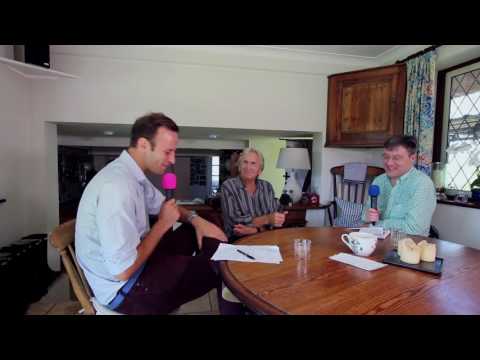 Motor Sport Hall of Fame 2017 – Sports cars shortlist with Derek Bell