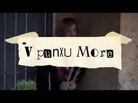 DARKCRY - V PUNXU MORE (Dir. by Velkoborsky Production)