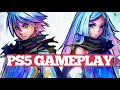 MALICIOUS FALLEN PS5 Gameplay 4k 60fs