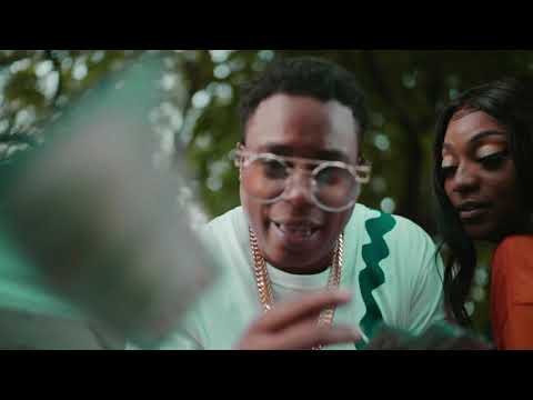 Swizzy - Lurkin (Official Video) Shot By @100APieceProductions