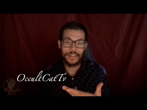 Egyptian magic: master class (Anubis, horus, thoth, Ra, Set, Osiris)