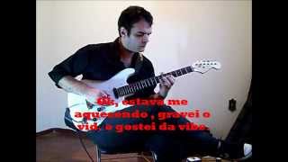 Video thumbnail for Samy Houchaimi - Timbres (Malagoli Alnico Custom HB HOT). by Samy Houchaimi