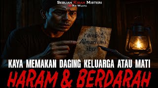 Download lagu TERUNGKAP ‼️ RITUAL PESUGIHAN PALING KEJAM-TUMBAL MANUSIA TAK BISA DI TOLAK mp3 Download lagu TERUNGKAP ‼️ RITUAL PESUGIHAN PALING KEJAM-TUMBAL MANUSIA TAK BISA DI TOLAK mp3