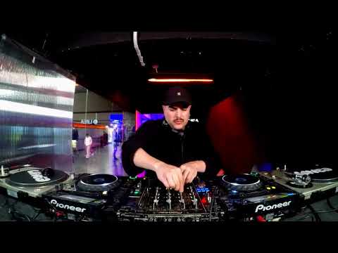 E L A invites FOREST ON STASYS › LINEA • 25.10.2025