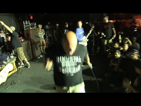 [hate5six] Reach the Sky - August 14, 2011 Video