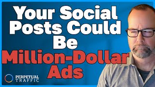 Why Personality Beats Corporate Ads Every Time